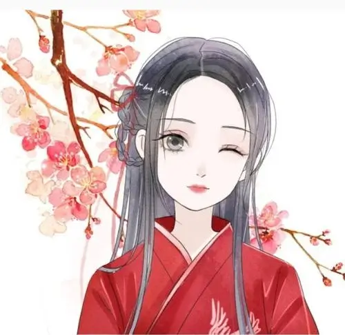 用户 冷杉 的头像